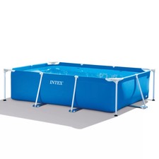 Intex 28272 piscina 3x2 - intex,