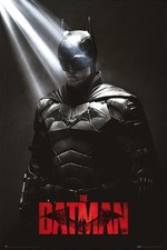 The Batman Movie Poster