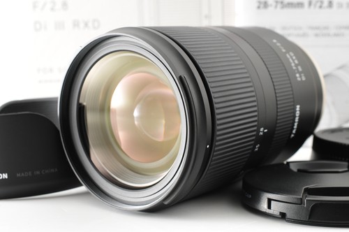 Ottime condizioni tamron - [ottime, condizioni]