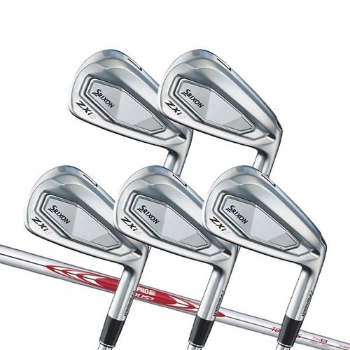 Srixon zxi5 set ferri - zxi5, di