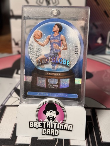 2023 panini crown royale - panini,