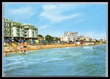 Cartolina Jesolo - Italia