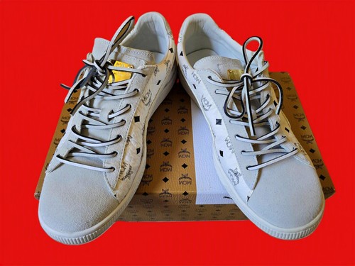 Sneakers mcm puma - mcm, stock