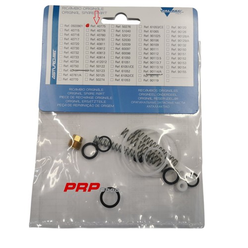 Asturomec parts 40775 - , kit