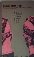  RAGAZZI SENZA TEMPO
