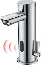 Rubinetto Con Sensore Automatico Touchless Rubinetti Automatico per Bagno Sensor