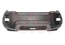 Paraurti 0251574 VAN WEZEL per
