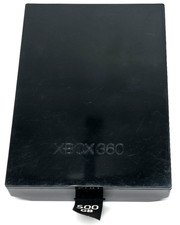 Disco rigido Microsoft Xbox