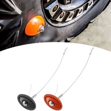 Heavy Duty Sidewall Slug Tire