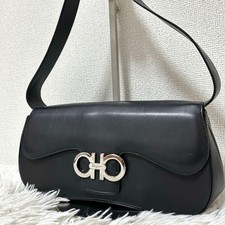 Borsa a tracolla Ferragamo a