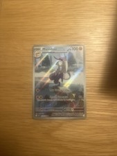 Mienshao 134/086 (Illustration