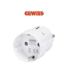 GEWISS  GWA1526 Spina