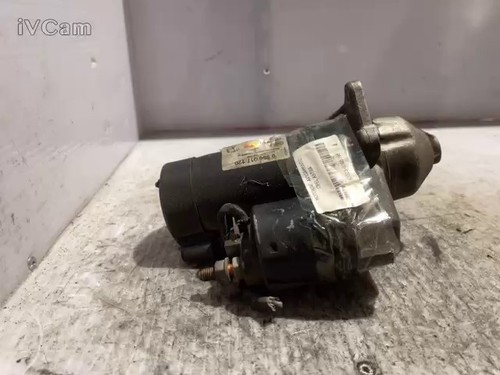 Motorino avviamento opel astra - opel,