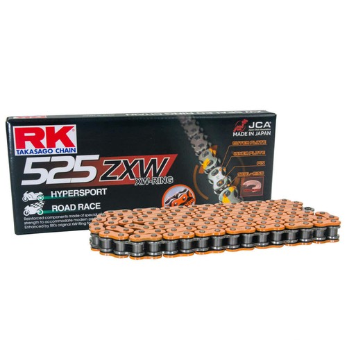 Catena trasmissione 525 - rk,