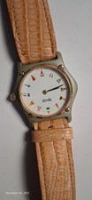 Vintage Baume Et Mercier Watch