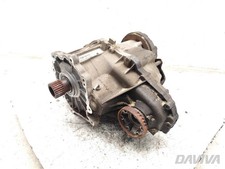 Carter Distribuzione Cambio Jeep Grand Cherokee 3.0 CRD V6 4x4 Diesel TTR