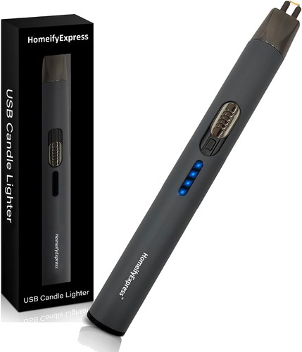 Homeifyexpress accendino usb - accendino,