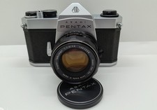 LIKE NEW Asahi Pentax SL +