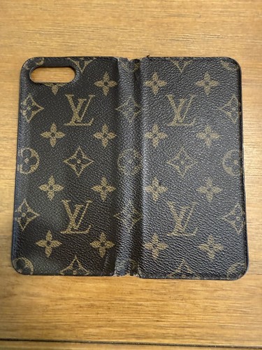 Authentic louis vuitton brown - authentic,