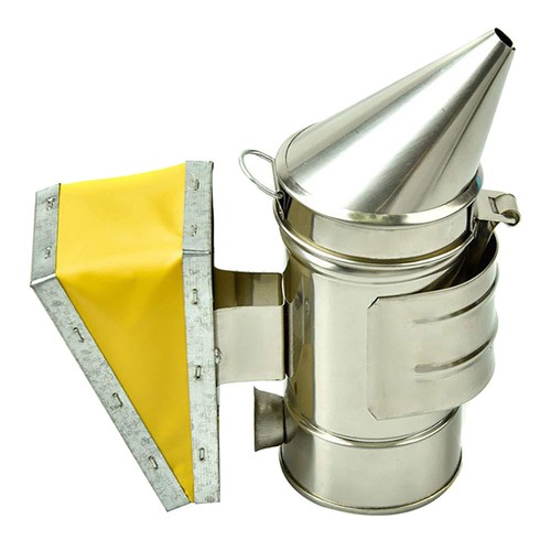 Affumicatore manuale alveare - manuale,