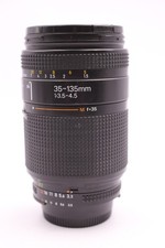 NIKON AF-NIKKOR 3,5-4,5/35-135