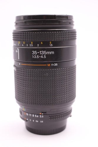 Nikon nikkor 5 - nikon, af-nikkor