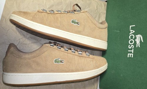 Scarpe lacoste taglia 5 - scarpe,