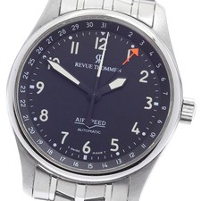 Revue Thommen Air Speed