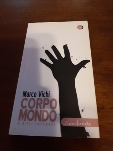 Marco vichi corpo - marco,