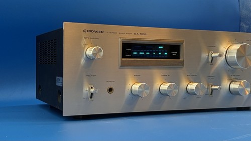 Pioneer amplificatore - ♣️,