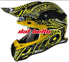 Casco cross AIROH Terminator