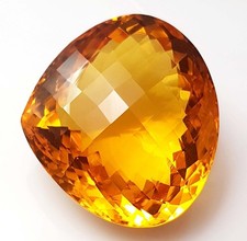 Pietra preziosa sciolta