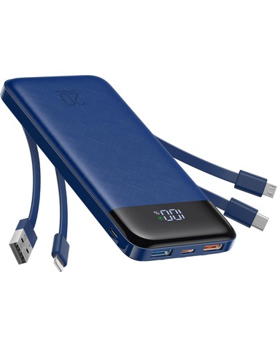 Charmast power bank - charmast,