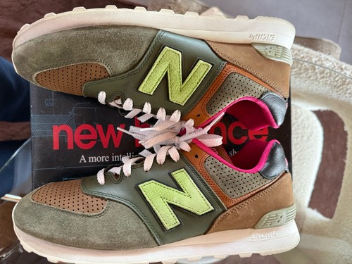 New balance sneakersnstuff - balance, x