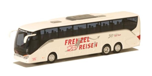 Awm pullman setra - pullman, 516