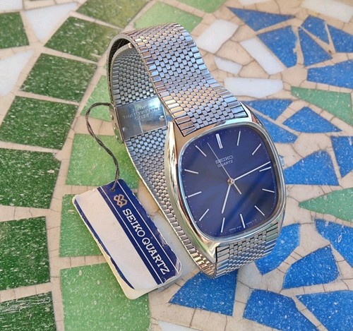 Vintage watch seiko 4100 5069 - seiko, 4100-5069