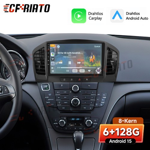 Per opel insignia - per, a