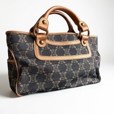 Celine borsa tracolla boogie - borsa,
