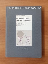 Casciani, DISEGNO MOBILI