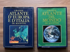 GRANDE ATLANTE DEL