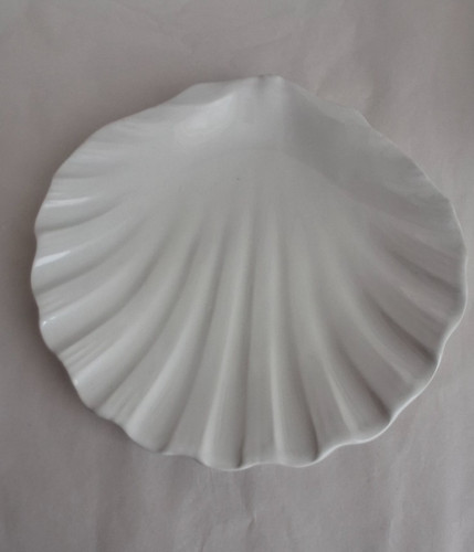 Piatto vintage costa italia - piatto,