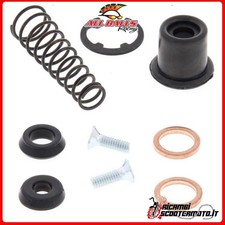 KIT REVISIONE POMPA FRENO