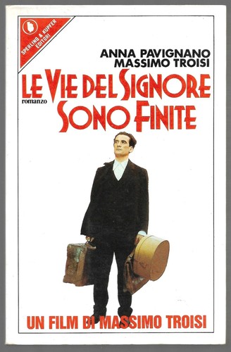 Vie del signore sono - signore,