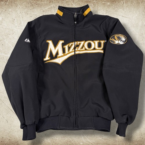 Giacca missouri tigers - giacca,