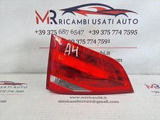 STOP POSTERIORE SINISTRO