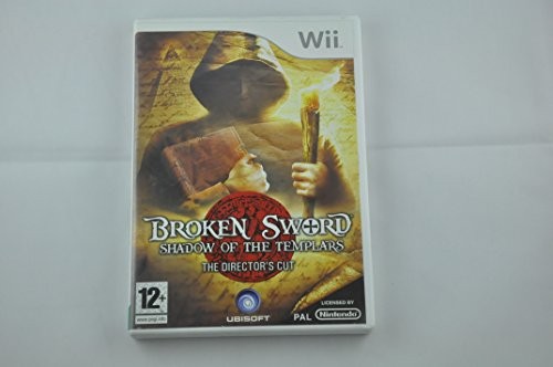 Broken sword gioco - -,