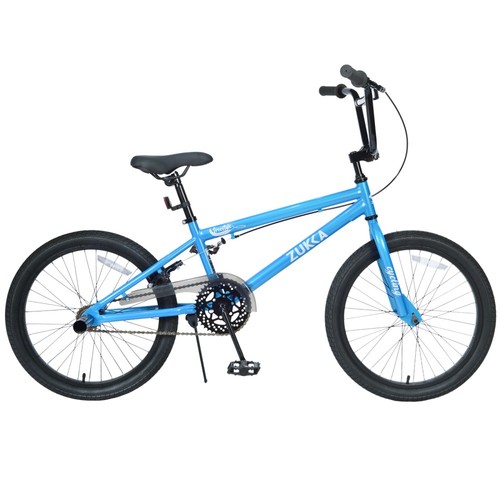 Bicicletta freestyle bambini - bicicletta,