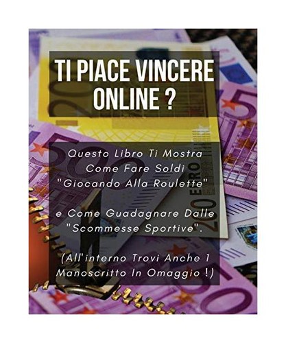 Piace vincere online - online,