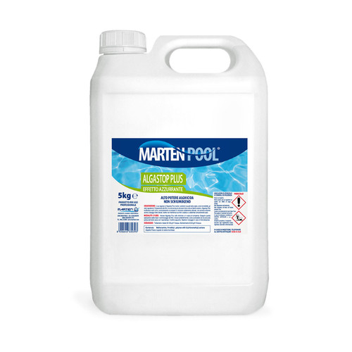 Antialga algastop liquido - 5,