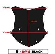 Parabrezza BMW R1200GS R1250GS